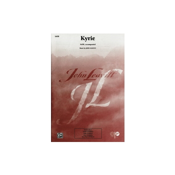 Kyrie