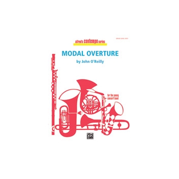Modal Overture