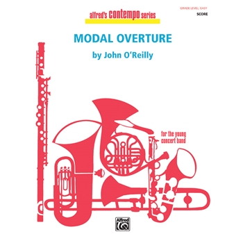 Modal Overture