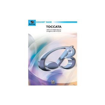 Toccata
