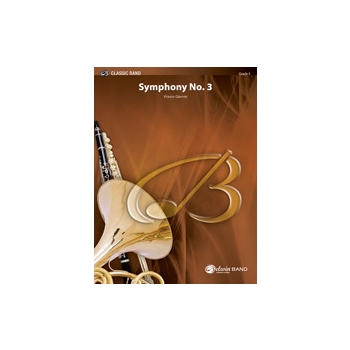 Symphony #3