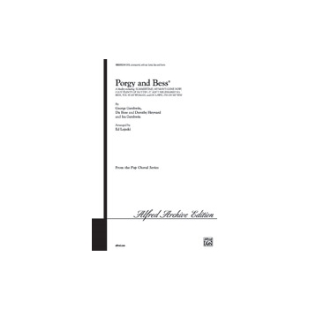 Porgy & Bess  Medley