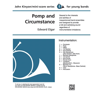 Pomp & Circumstance  Theme