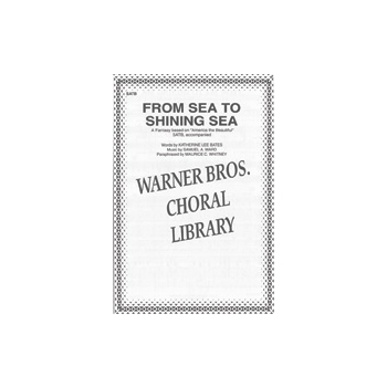 From Sea To Shining Sea