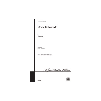 Come Follow Me