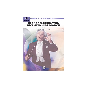George Washington Bicentennial
