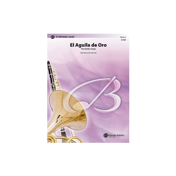 El Aguila De Oro(The Golden Eagle)