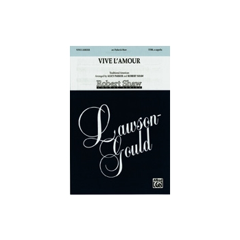 Vive l'Amour