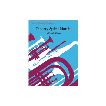Liberty Spirit March