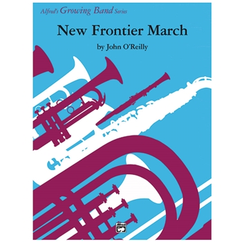 New Frontier March