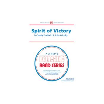 Spirit Of Victory