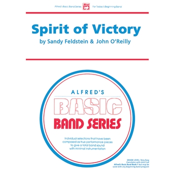 Spirit Of Victory