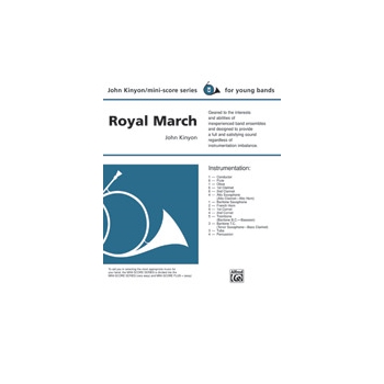 Royal March