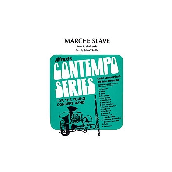 Marche Slave