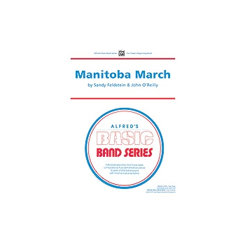 Manitoba March
