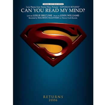 Can You Read My Mind?