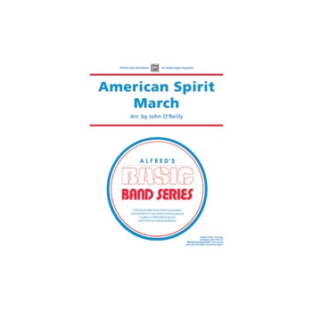 American Spirit March