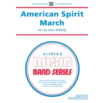 American Spirit March