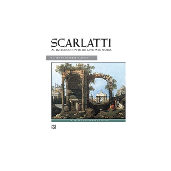 Introduction To His Keyboard Works