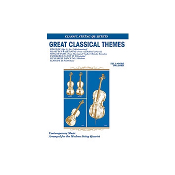 Great Classical Themes