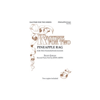 Pine Apple Rag