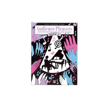 Audience Pleasers Book 1