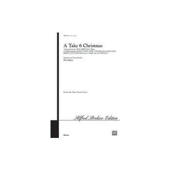 Take 6 Christmas