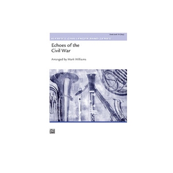 Echoes Of The Civil War