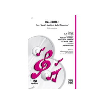 Hallelujah Chorus  from Messiah: Soulful Celebration