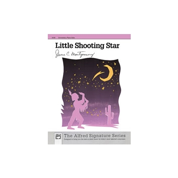 Little Shooting Star