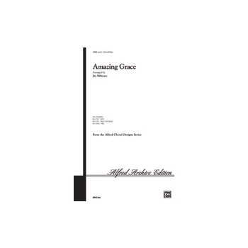 Amazing Grace