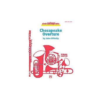 Chesapeake Overture