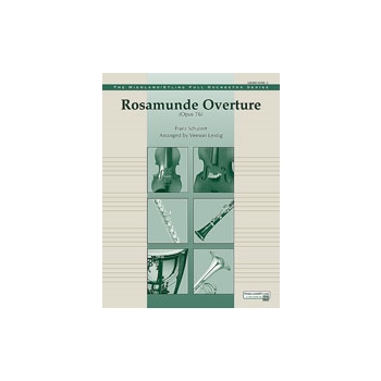 Rosamunde Overture