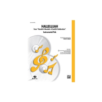 Hallelujah  Soulful Celebration