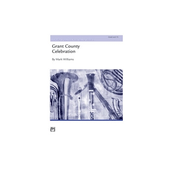 Grant County Celebration