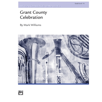 Grant County Celebration