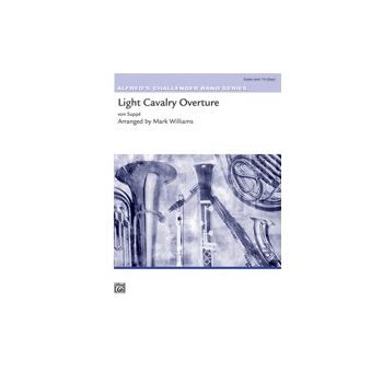 Light Cavalry Overture