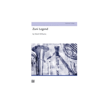 Zuni Legend
