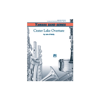 Crater Lake Overture