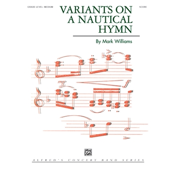 Variants On A Nautical Hymn