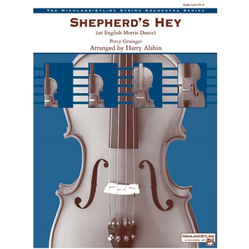 Shepherd's Hey