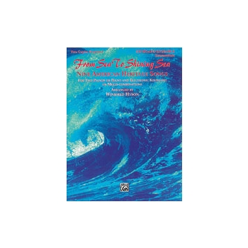 From Sea To Shining Sea