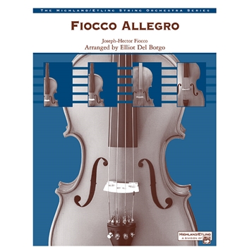 Fiocco Allegro