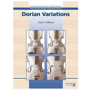 Dorian Variations
