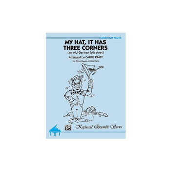 My Hat It Has Three Corners