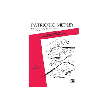 Patriotic Medley