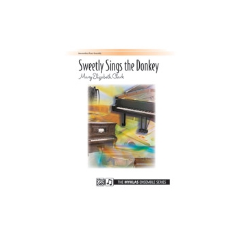 Sweetly Sings The Donkey