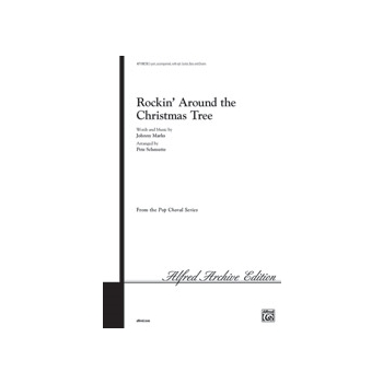 Rockin' Around The Christmas Tree