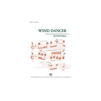 Wind Dancer