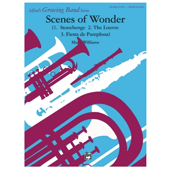 Scenes Of Wonder